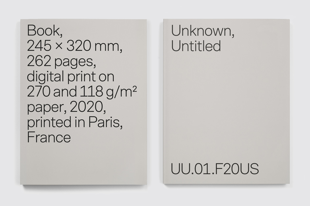 My name is - Unknown Untitled