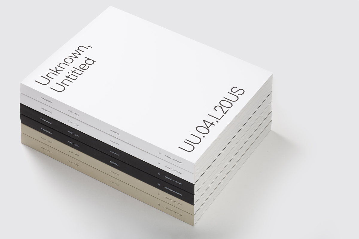 My name is - Unknown Untitled