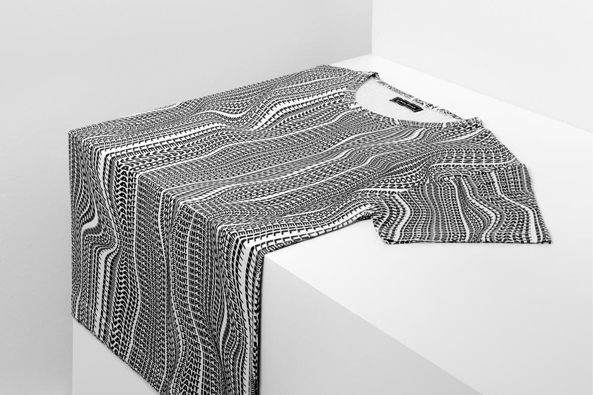 My name is - Sixpack