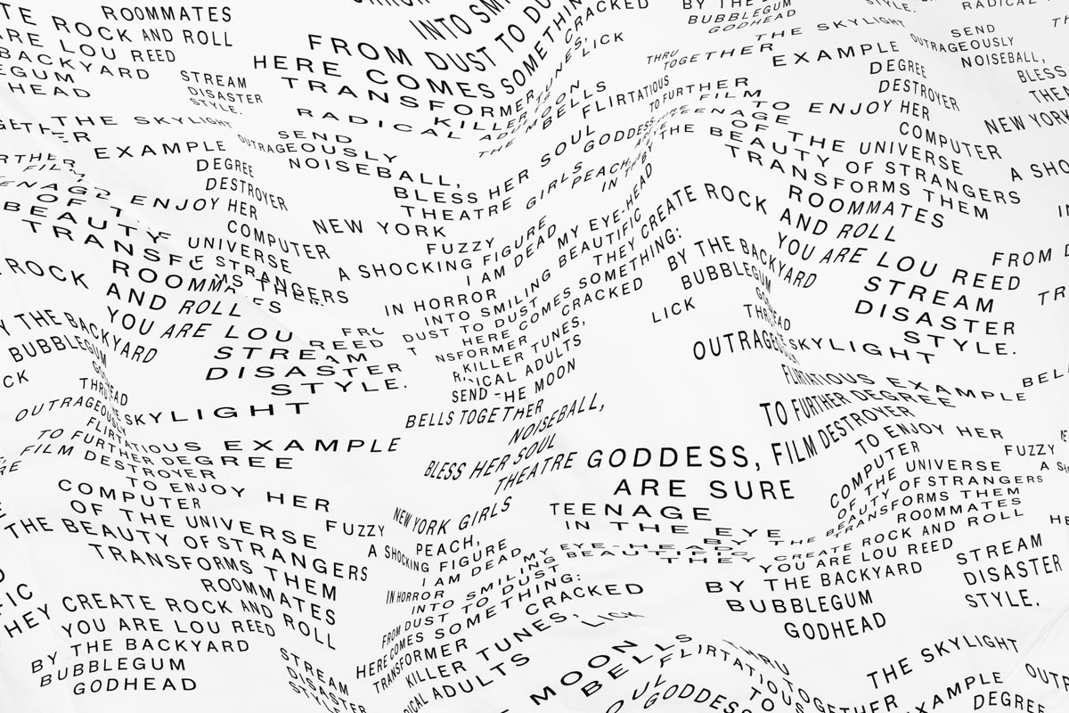 My name is - Sixpack