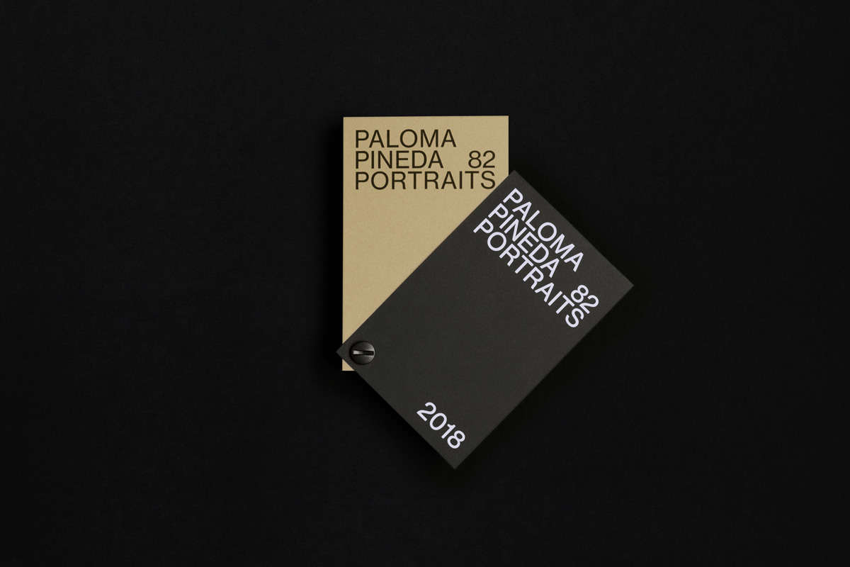 My name is - Paloma Pineda