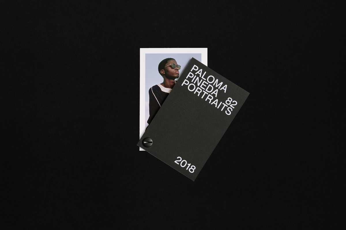 My name is - Paloma Pineda