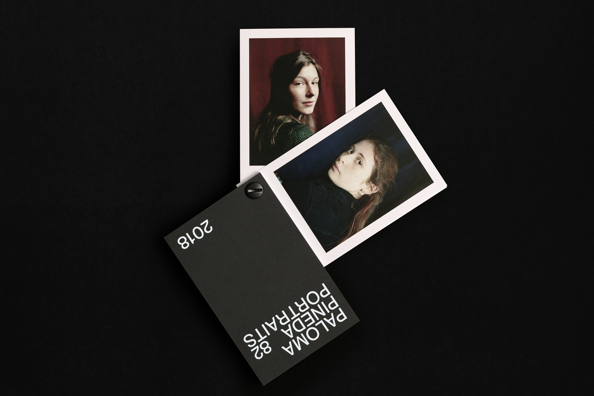 My name is - Paloma Pineda