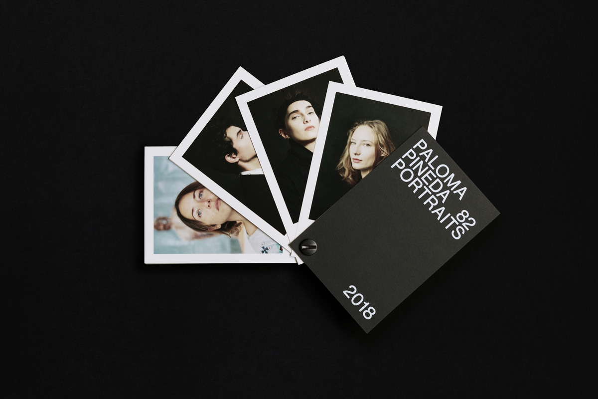 My name is - Paloma Pineda