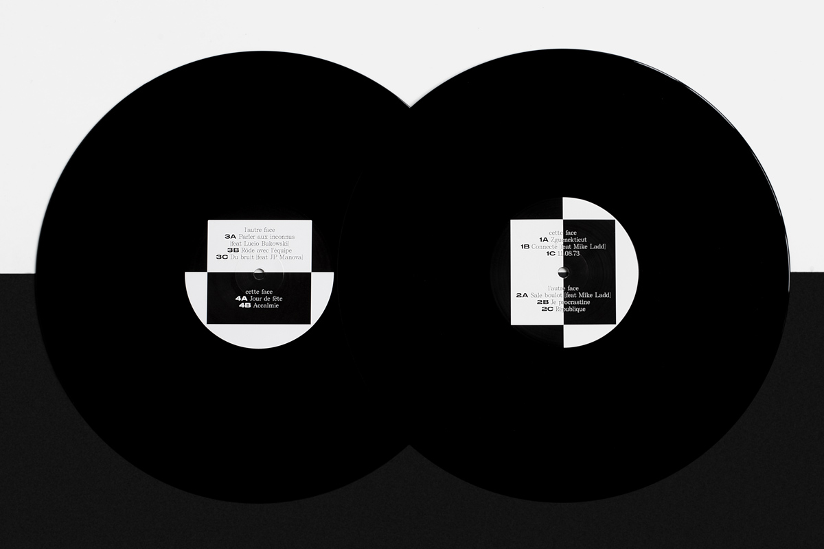 My name is - La Canaille