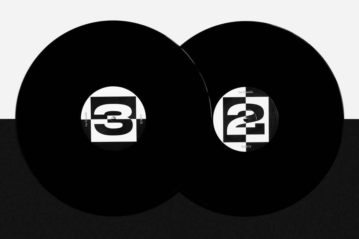 My name is - La Canaille