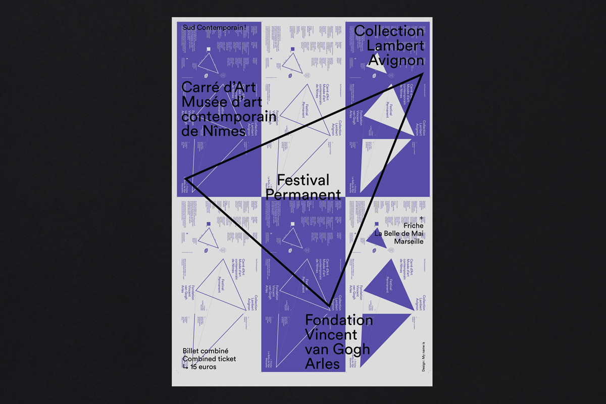 My name is - Festival Permanent