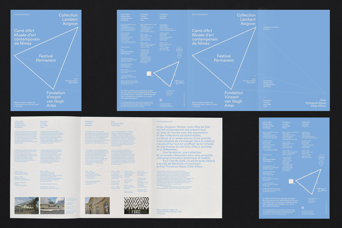 My name is - Festival Permanent