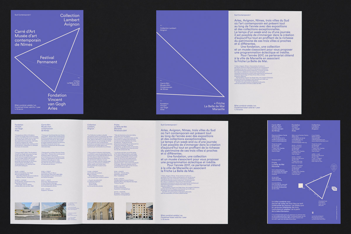 My name is - Festival Permanent