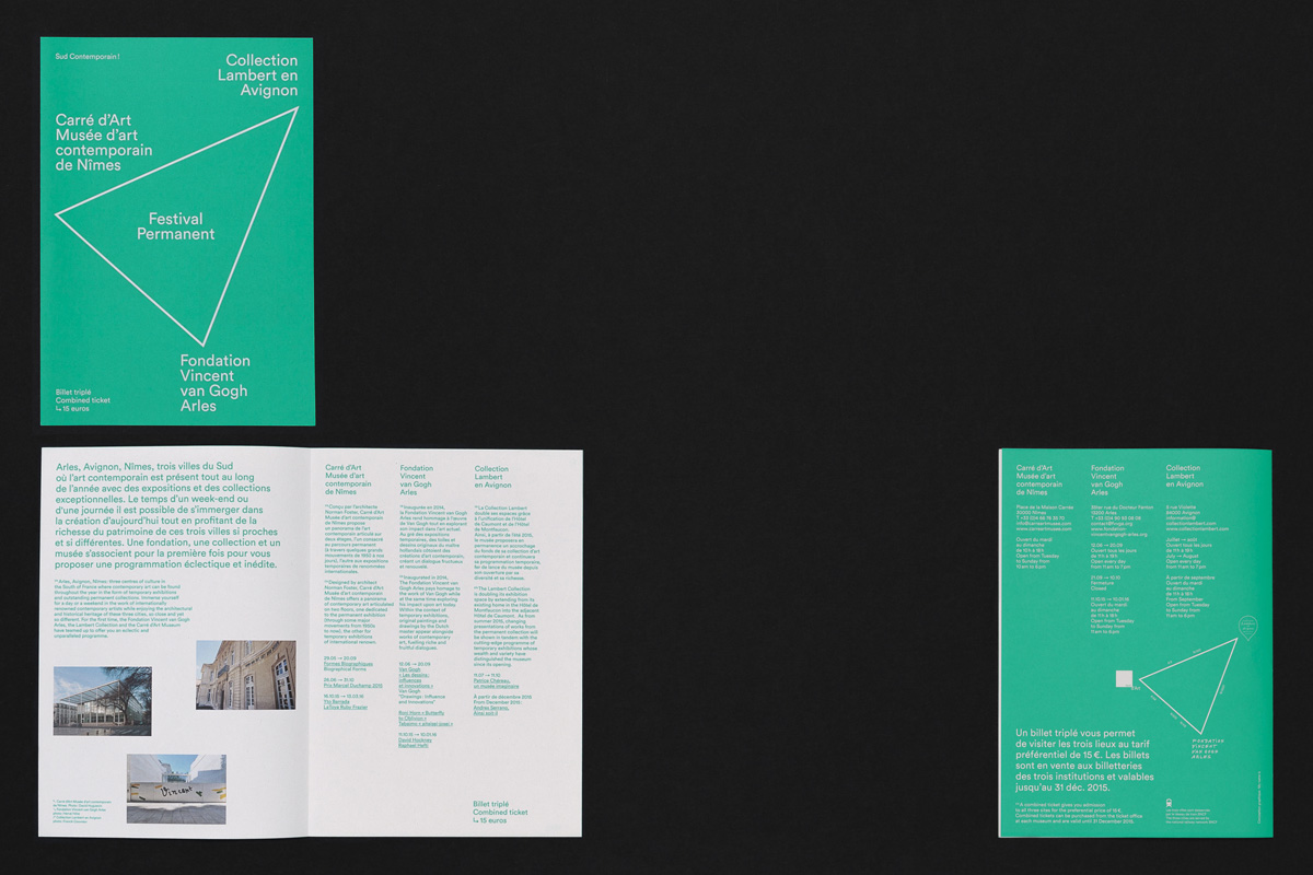 My name is - Festival Permanent