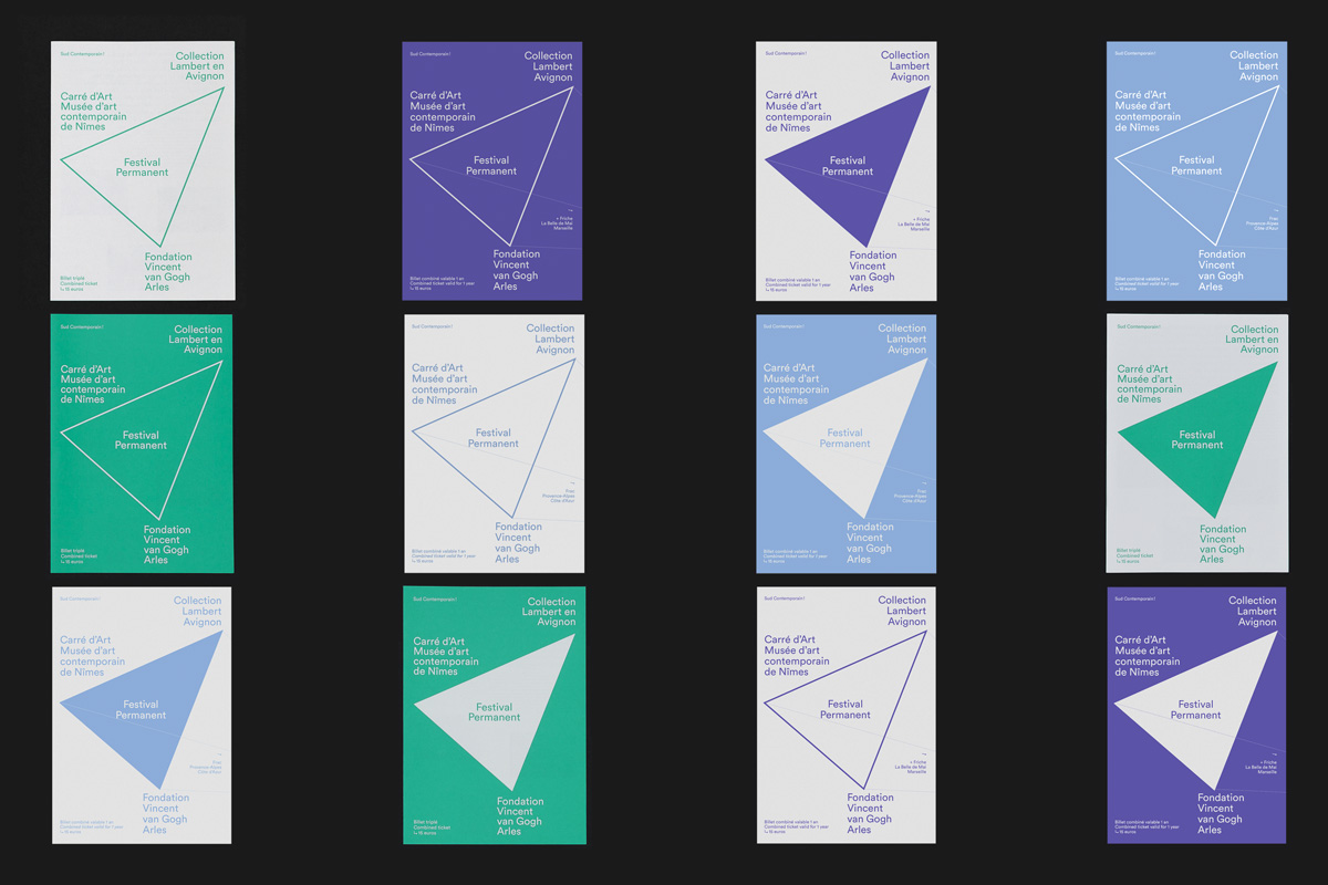 My name is - Festival Permanent