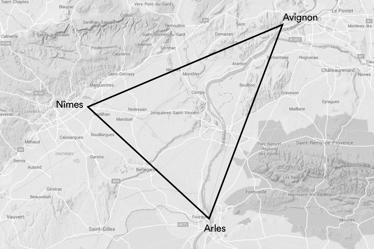 My name is - Festival Permanent