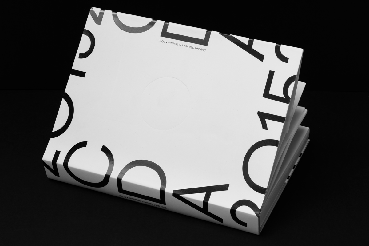 My name is - Club des directeurs artistiques