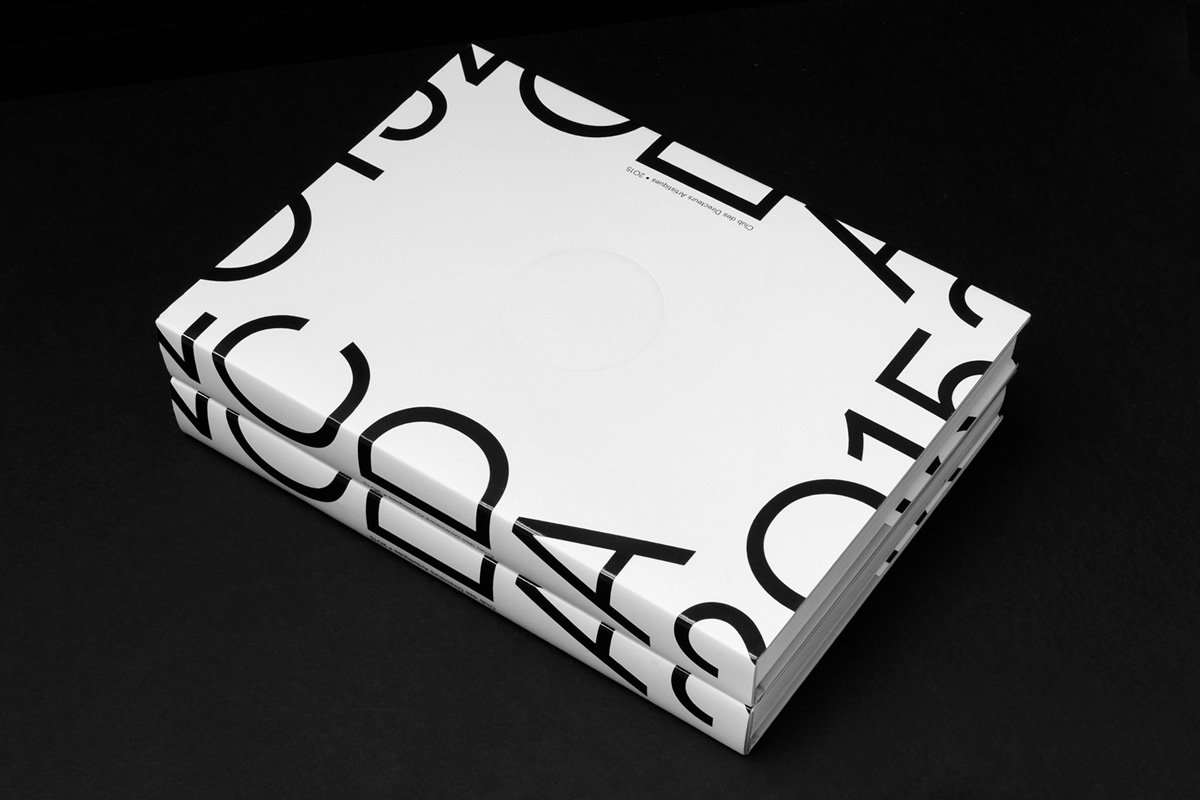 My name is - Club des directeurs artistiques