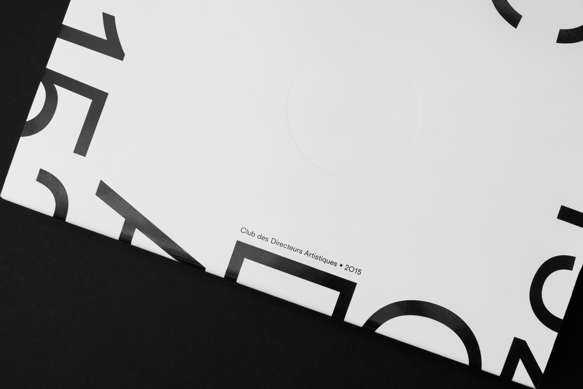 My name is - Club des directeurs artistiques