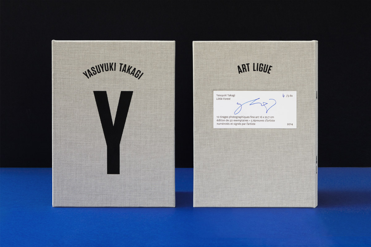 My name is - Art Ligue Jr.