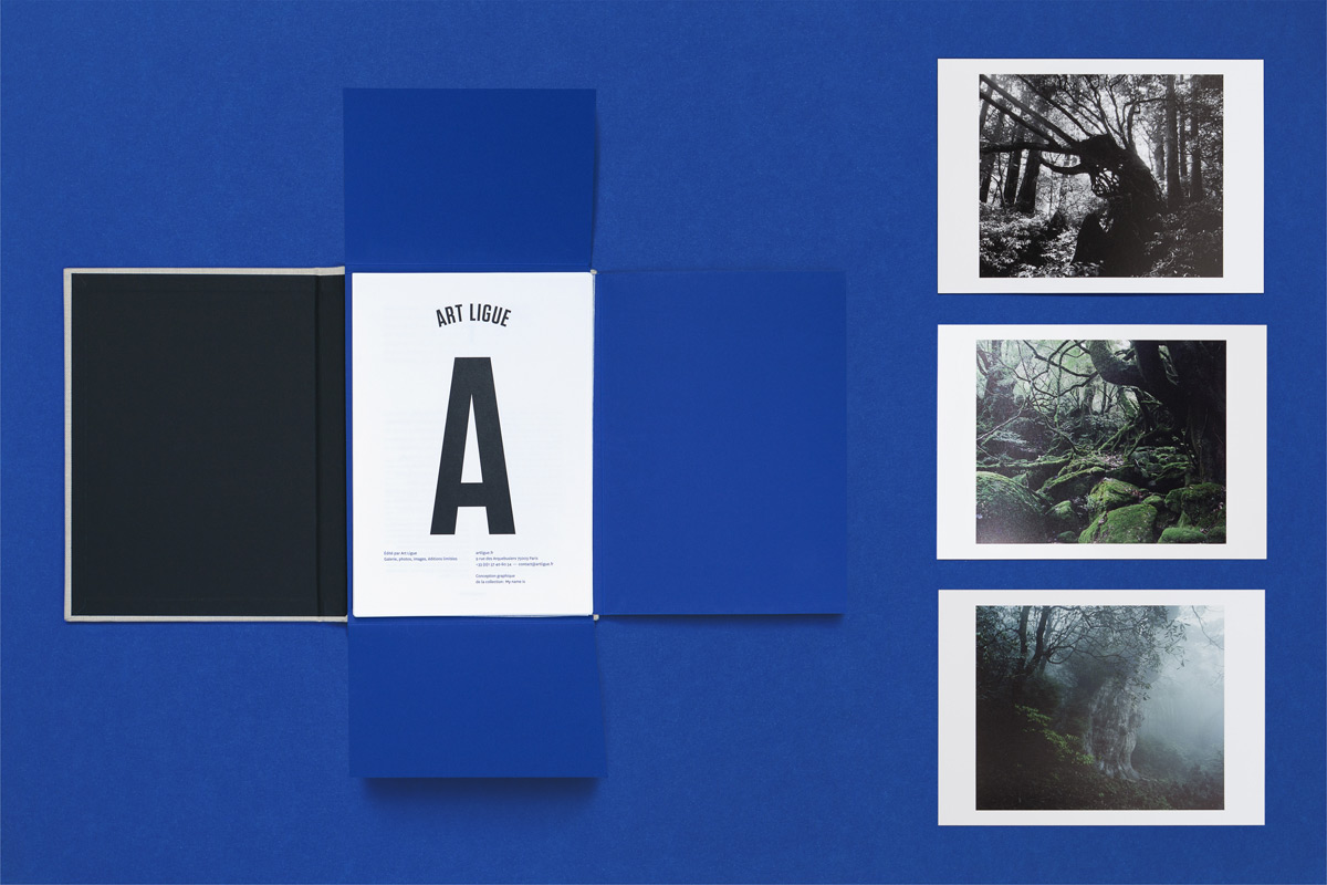 My name is - Art Ligue Jr.