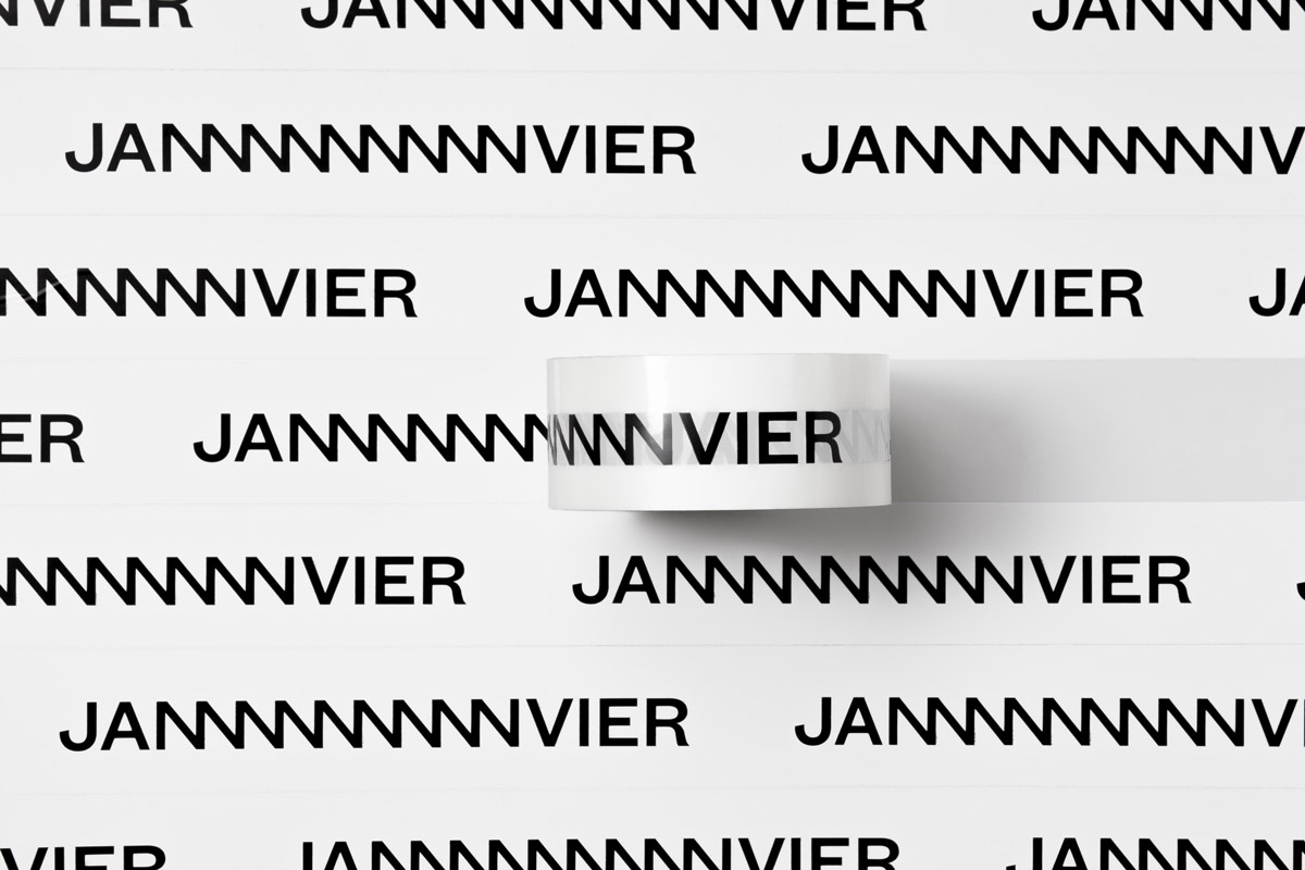 My name is - Janvier