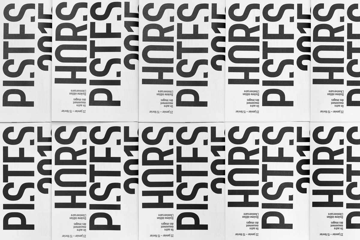 My name is - Hors Pistes