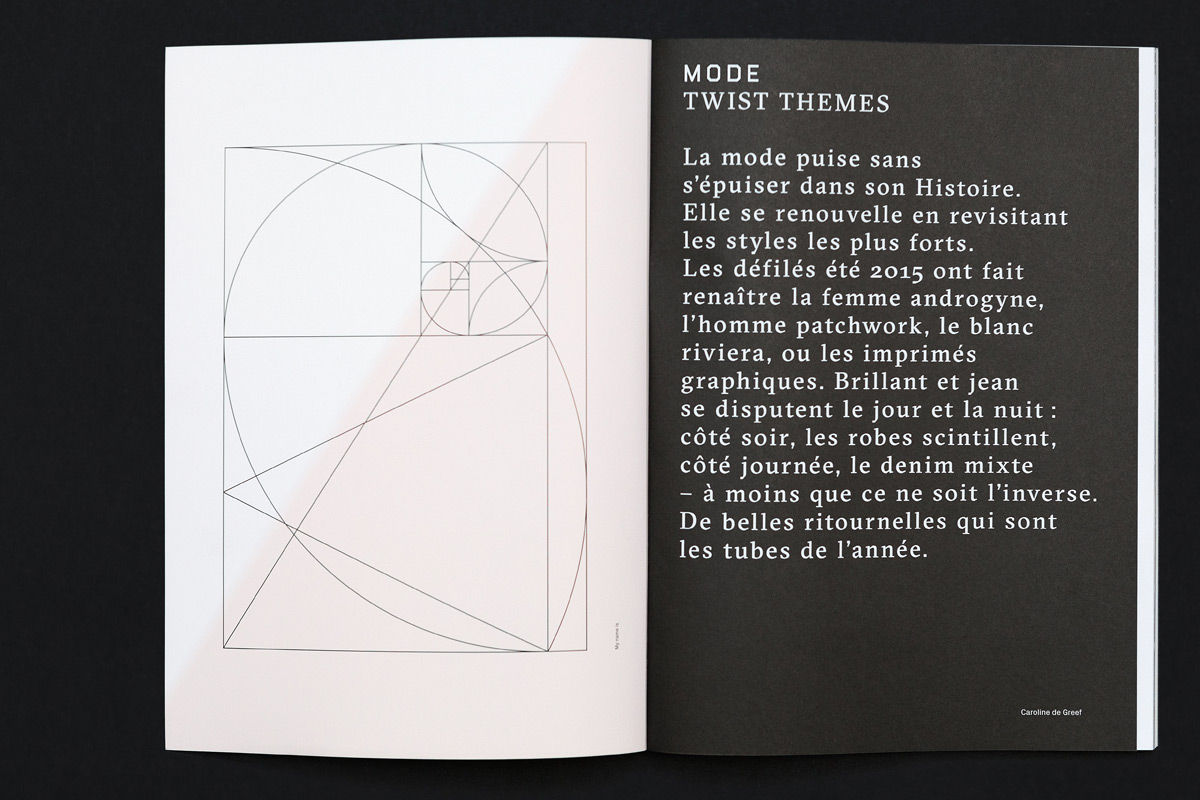 My name is - Standard