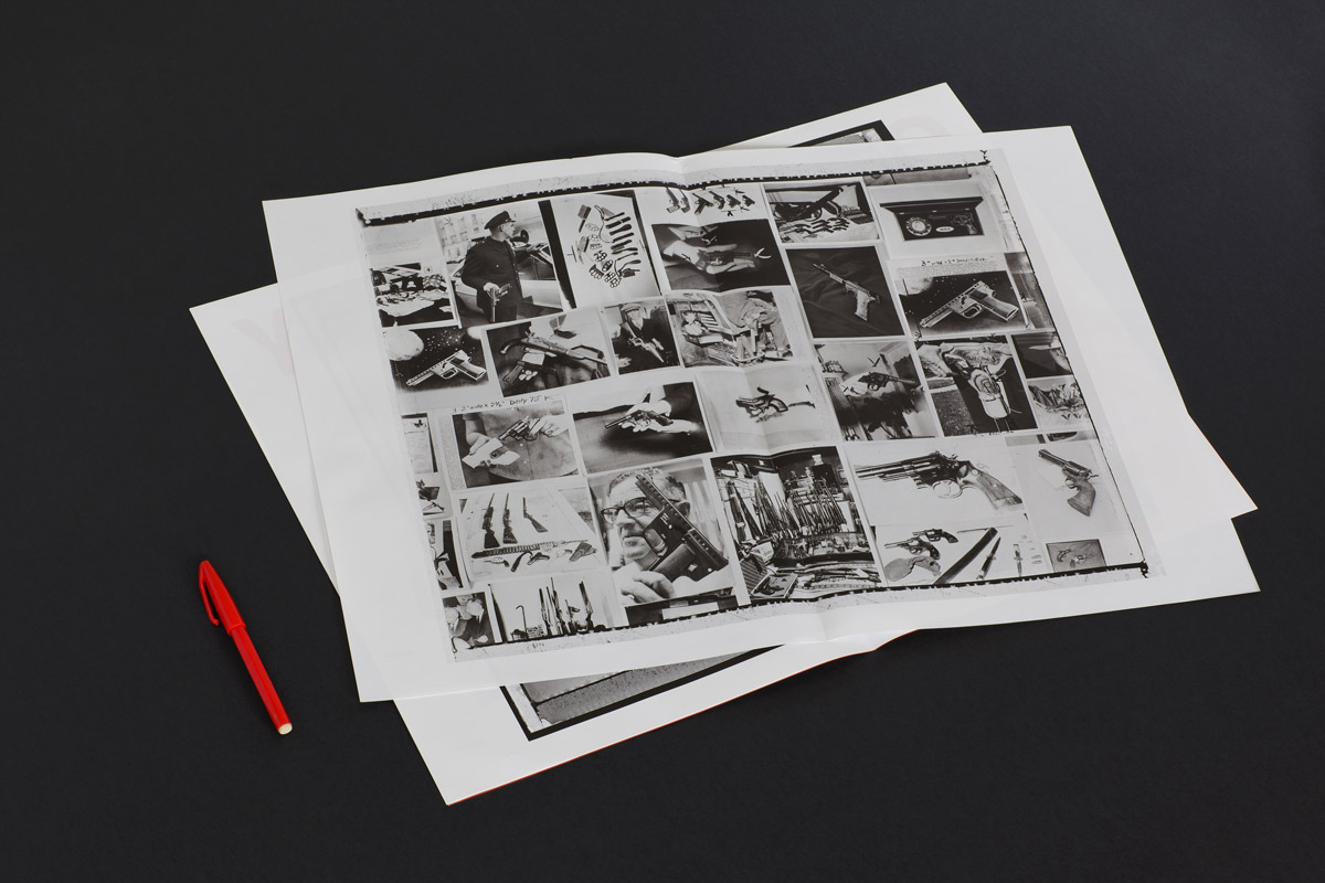 My name is - John Doe