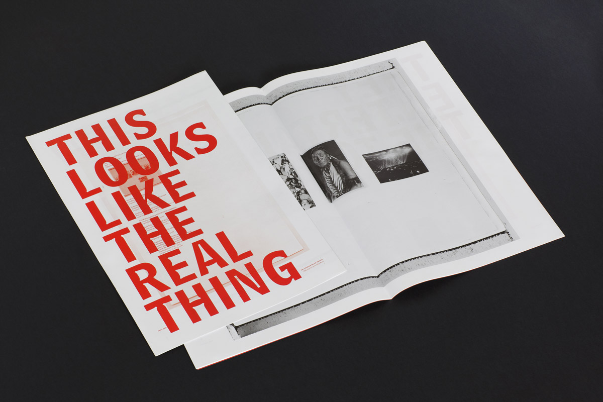 My name is - John Doe