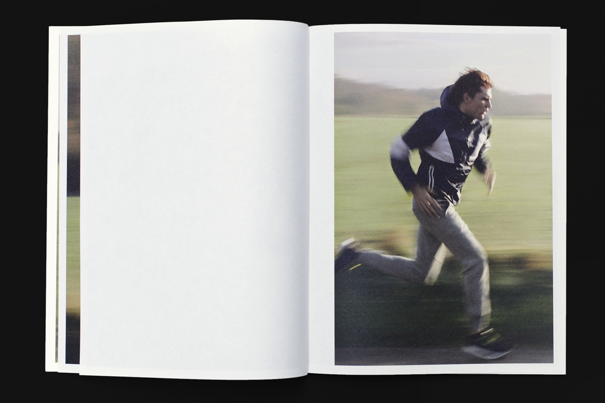 My name is - Reebok × Sixpack