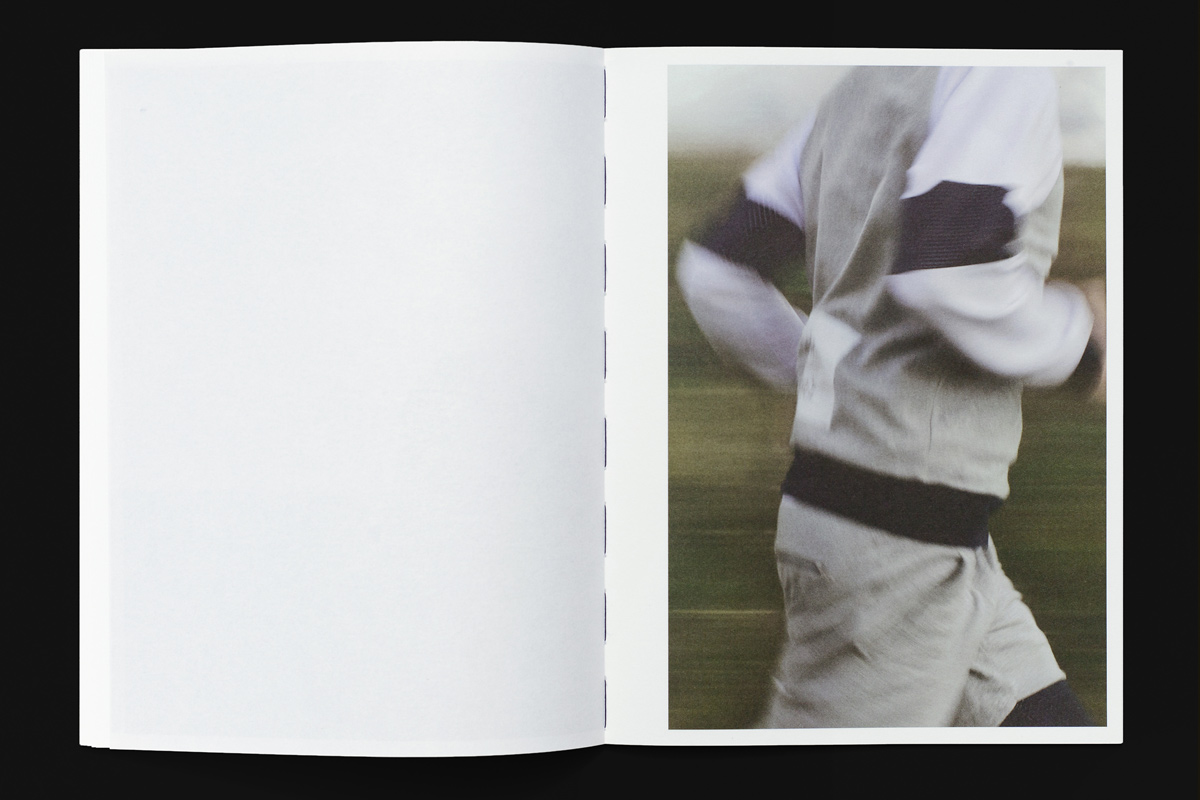 My name is - Reebok × Sixpack