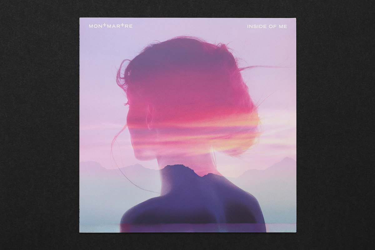 My name is - Montmartre