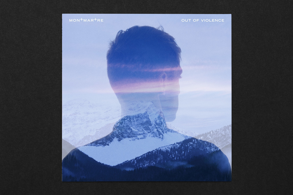 My name is - Montmartre