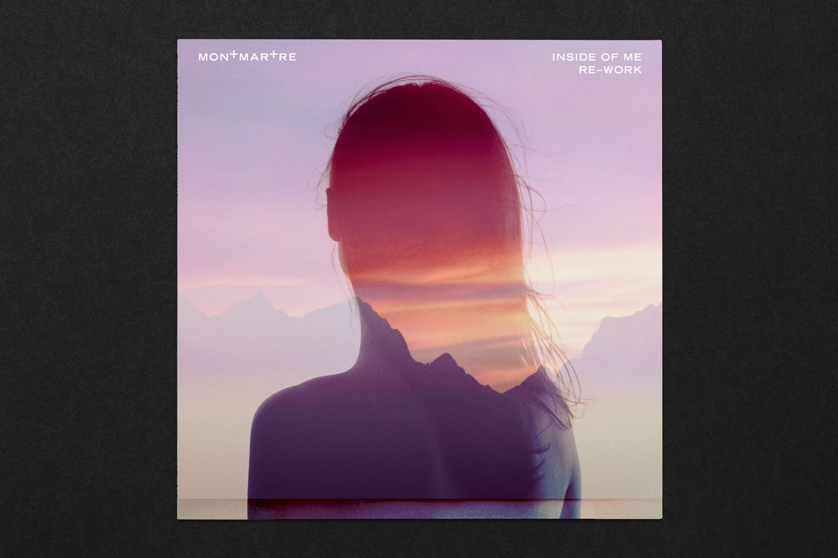 My name is - Montmartre