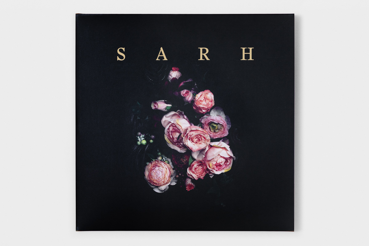 My name is - Sarh