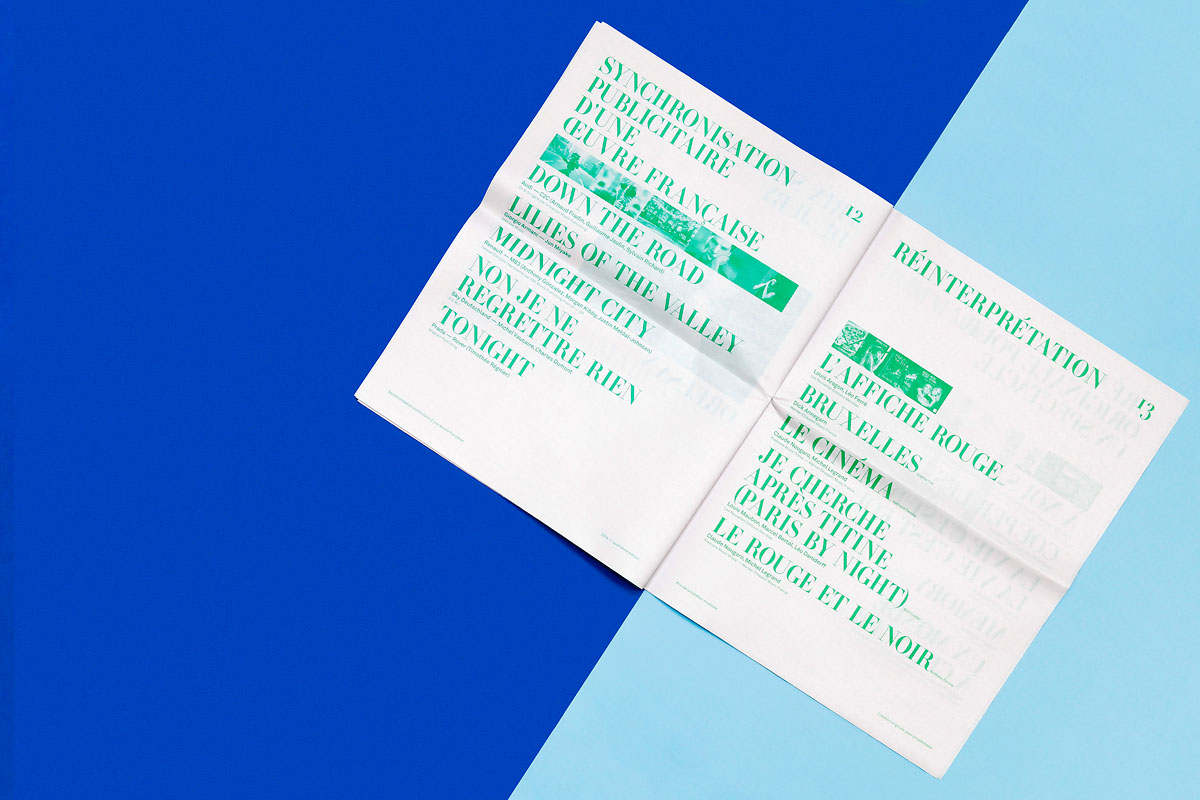 My name is - Prix de la création musicale