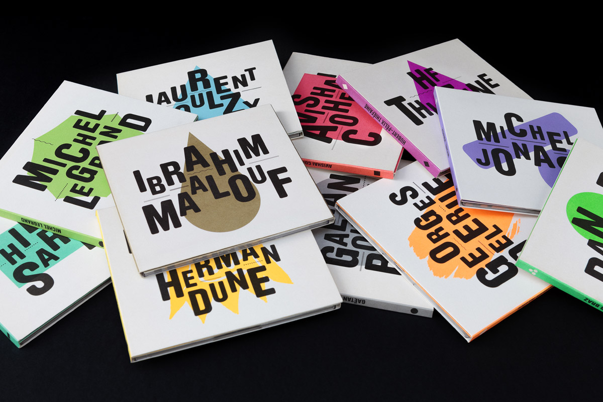 My name is - Sony samplers