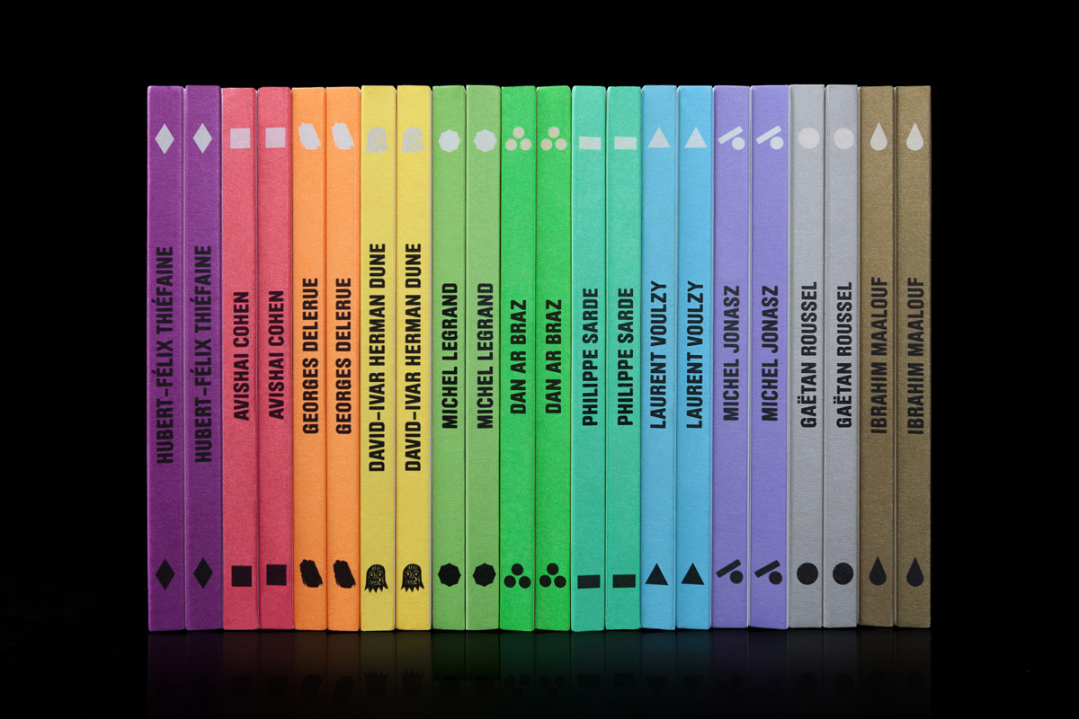 My name is - Sony samplers