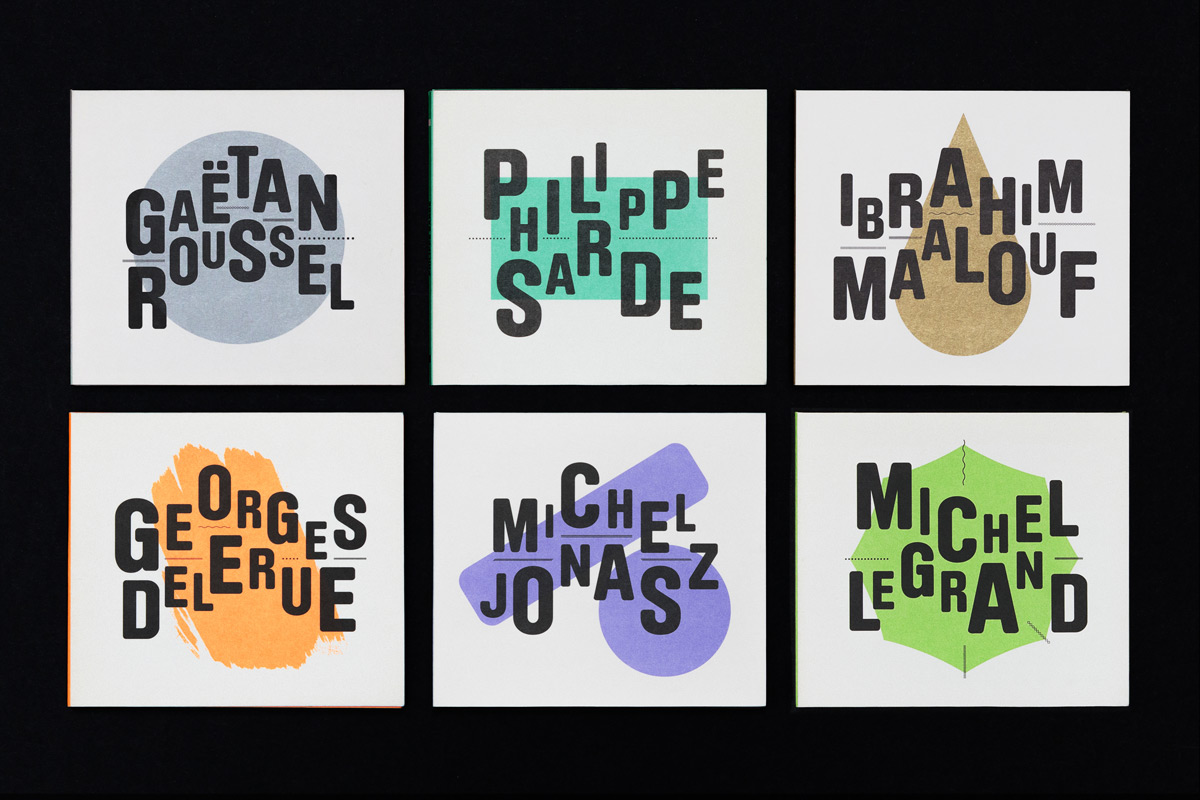 My name is - Sony samplers