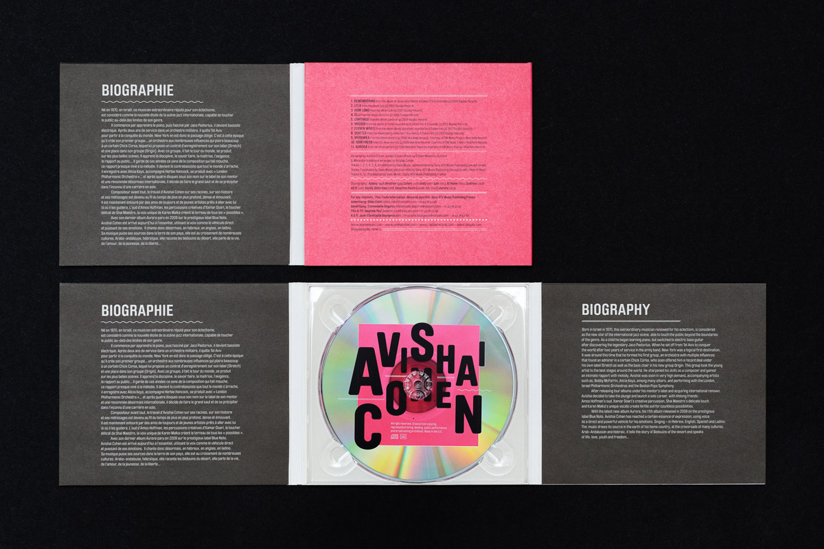 My name is - Sony samplers